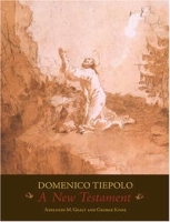 Domenico Tiepolo: A New Testament артикул 1783a.