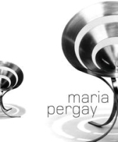 Maria Pergay: Between Ideas And Design артикул 1788a.