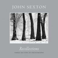 Recollections: Three Decades of Photography артикул 1791a.