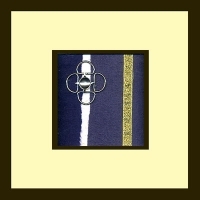 Картина декоративная СН80304/5 артикул 12923b.