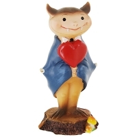 Декоративная фигурка "Денди" 17139 артикул 12987b.