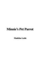 Minnie's Pet Parrot артикул 12922b.
