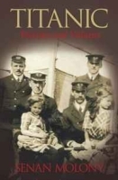 Titanic: Victims & Villains артикул 12926b.