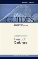Heart of Darkness (Bloom's Guides) артикул 12928b.
