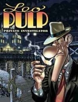 Leo Pulp артикул 12935b.