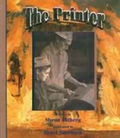 The Printer артикул 12950b.