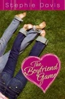The Boyfriend Game артикул 12951b.