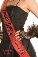 Zombie Queen of Newbury High артикул 12952b.