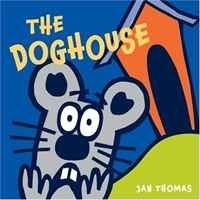 The Doghouse артикул 12955b.
