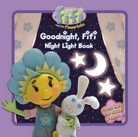 Goodnight, Fifi артикул 12979b.