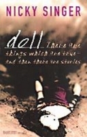 Doll артикул 12983b.