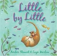 Little by Little артикул 13018b.