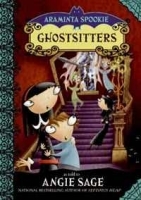 Araminta Spookie 5: Ghostsitters (Araminta Spookie) артикул 13020b.