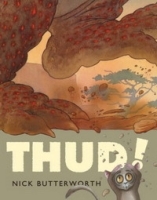 Thud! артикул 13080b.